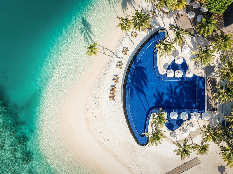 Conrad Maldives Rangali Island 5