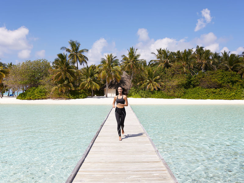 Conrad Maldives Rangali Island 13