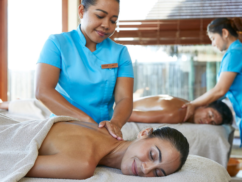 Conrad Maldives Rangali Island 16