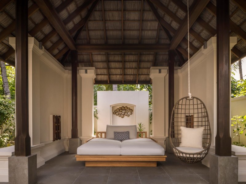 Conrad Maldives Rangali Island 31