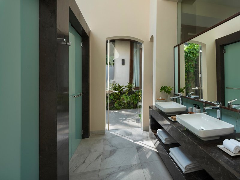 Conrad Maldives Rangali Island 32