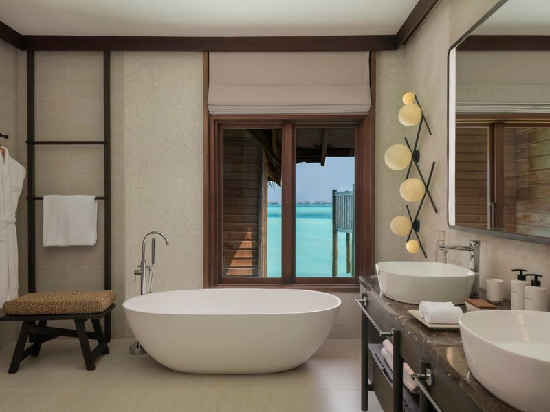Conrad Maldives Rangali Island 37