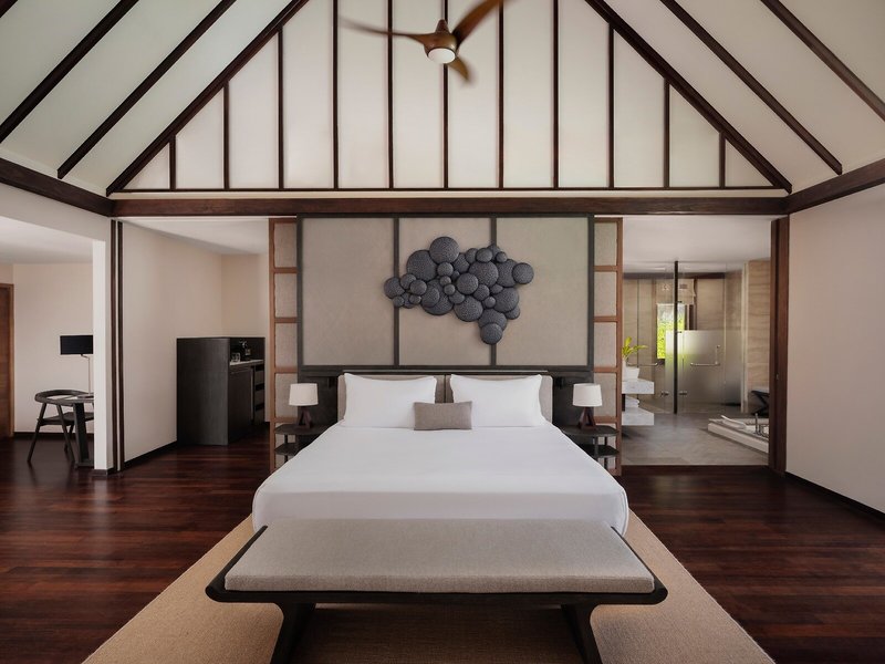 Conrad Maldives Rangali Island 40