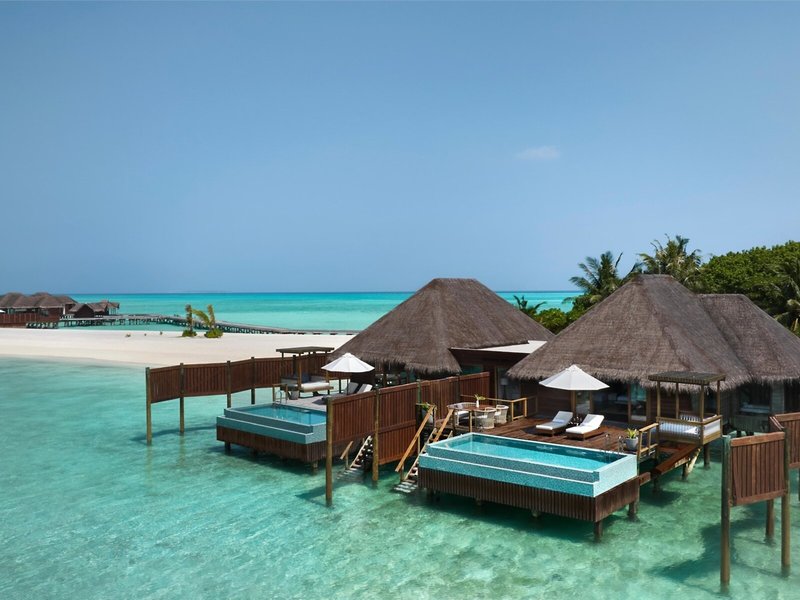 Conrad Maldives Rangali Island 41