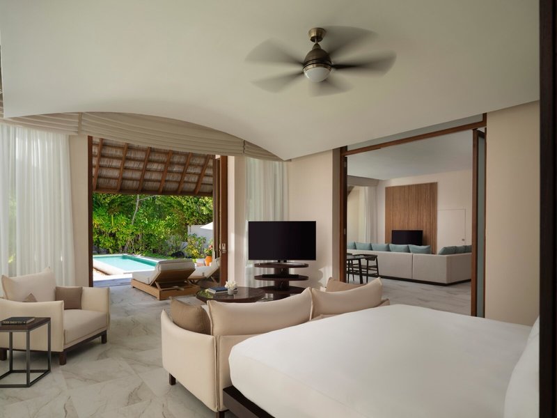 Conrad Maldives Rangali Island 45