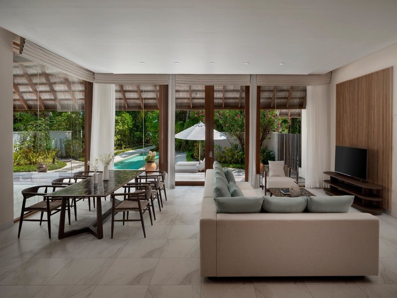 Conrad Maldives Rangali Island 46