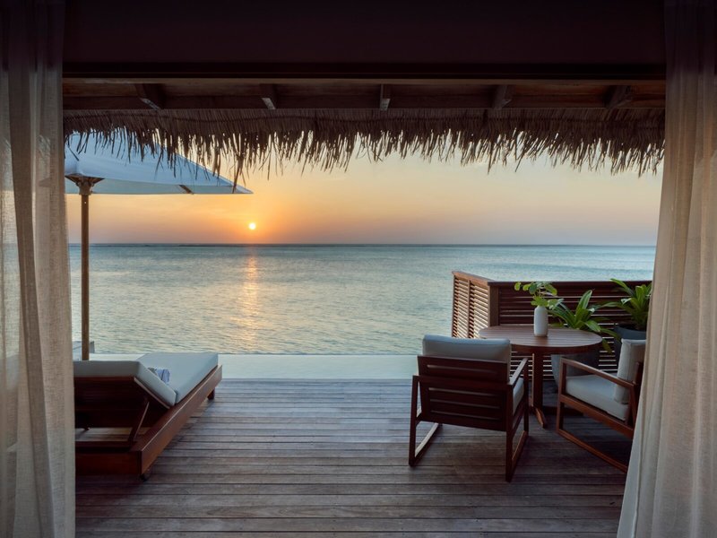 Conrad Maldives Rangali Island 48