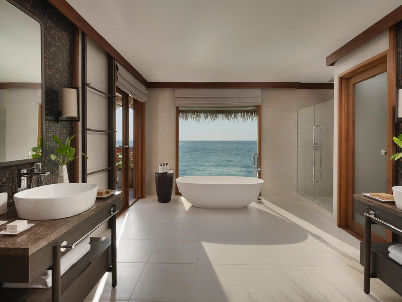 Conrad Maldives Rangali Island 49
