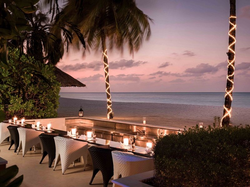 Conrad Maldives Rangali Island 10