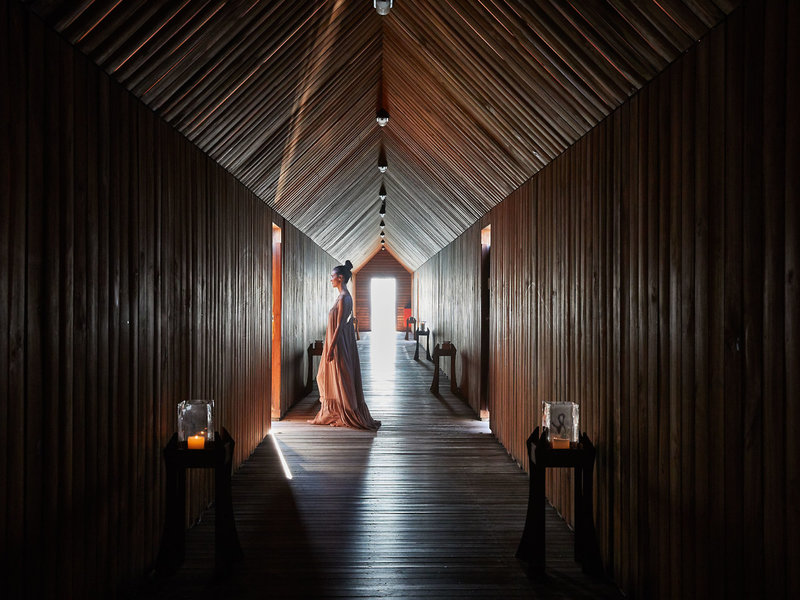 Conrad Maldives Rangali Island 15