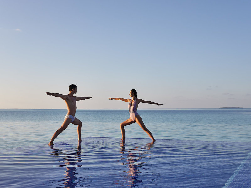 Conrad Maldives Rangali Island 17