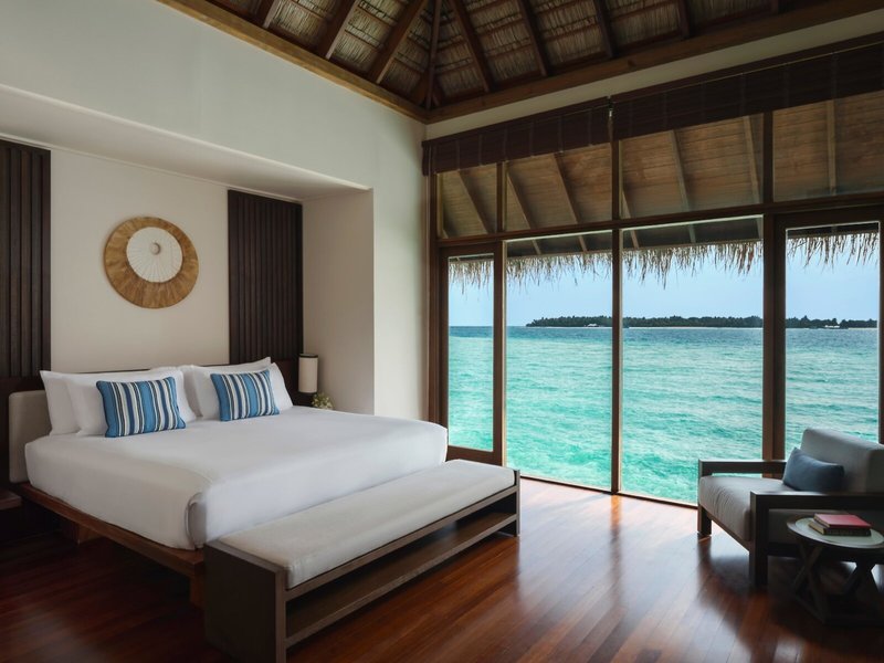 Conrad Maldives Rangali Island 26
