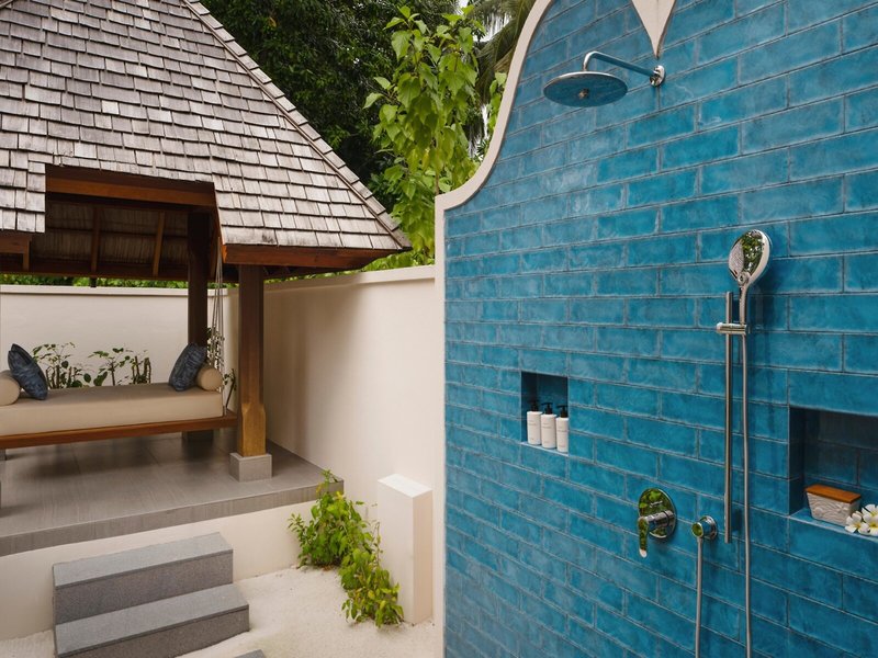 Conrad Maldives Rangali Island 28