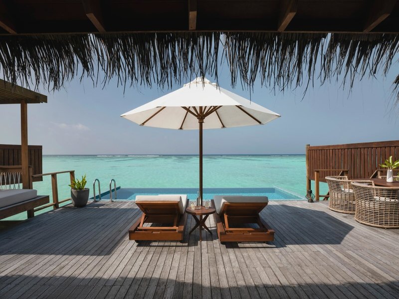Conrad Maldives Rangali Island 39