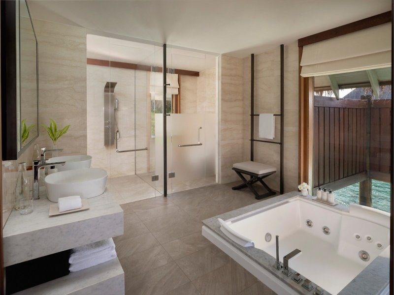Conrad Maldives Rangali Island 42