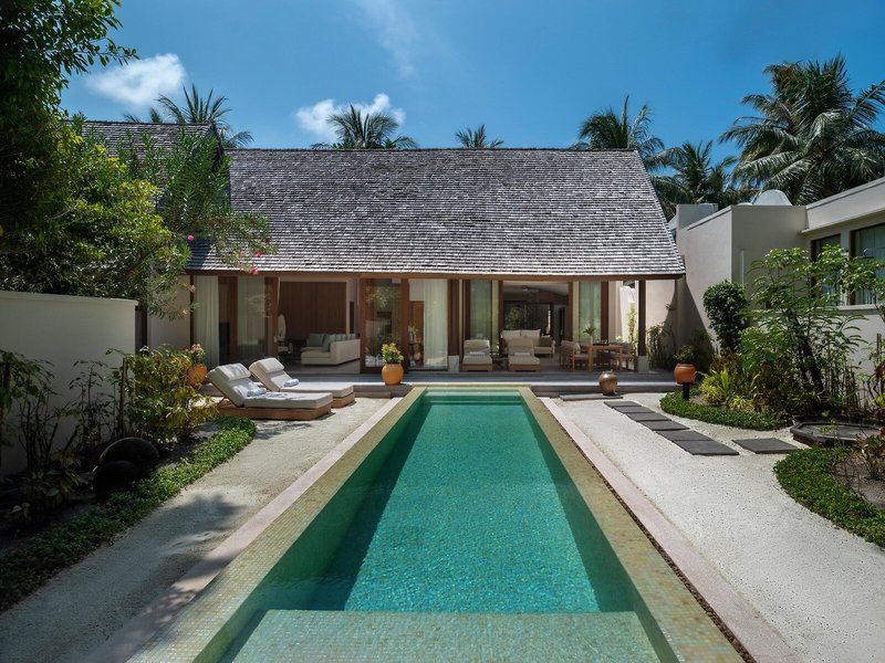 Conrad Maldives Rangali Island 44