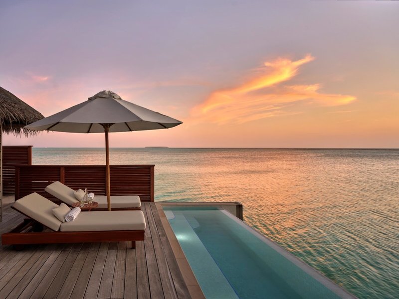 Conrad Maldives Rangali Island 47