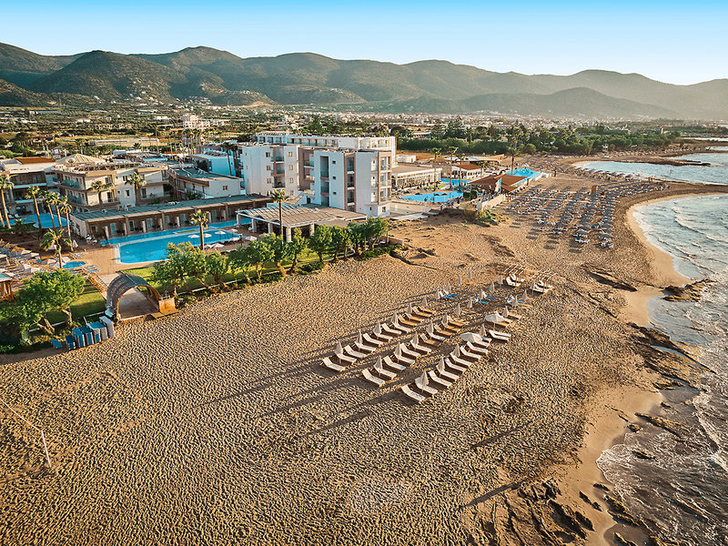 Malia Bay Beach Hotel & Bungalows 6