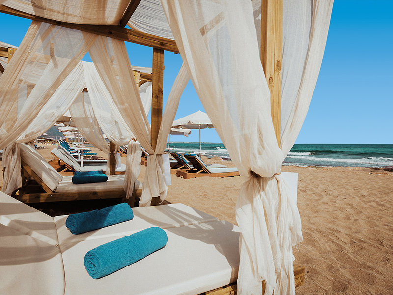 Malia Bay Beach Hotel & Bungalows 7