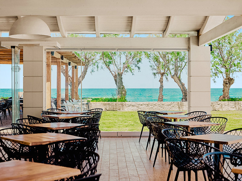 Malia Bay Beach Hotel & Bungalows 13