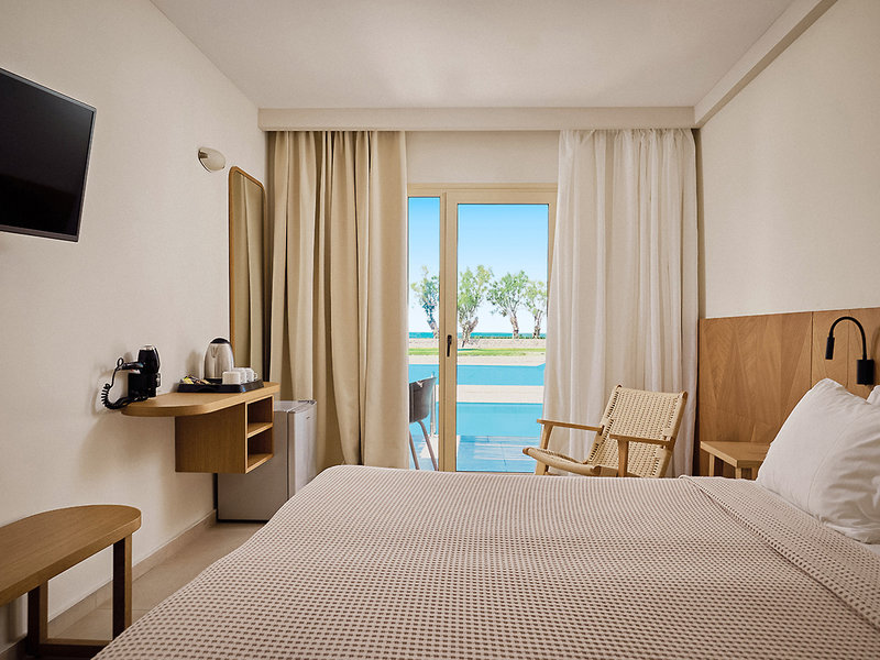 Malia Bay Beach Hotel & Bungalows 19