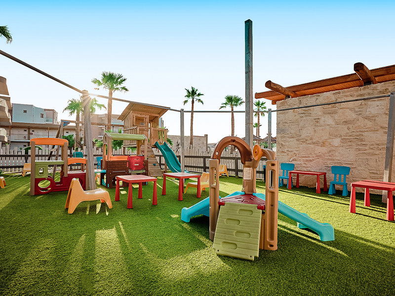 Malia Bay Beach Hotel & Bungalows 20