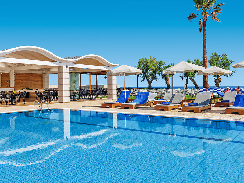 Malia Bay Beach Hotel & Bungalows 23
