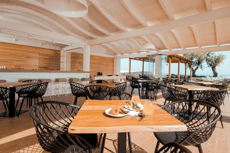 Malia Bay Beach Hotel & Bungalows 7