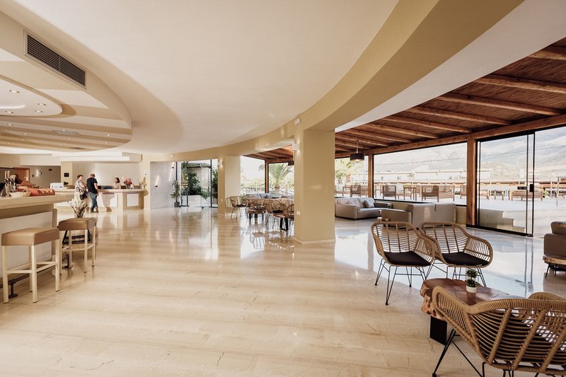 Malia Bay Beach Hotel & Bungalows 11