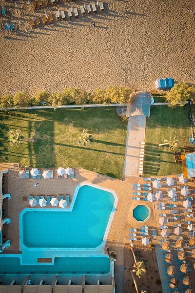 Malia Bay Beach Hotel & Bungalows 15