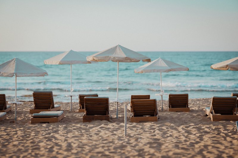 Malia Bay Beach Hotel & Bungalows 20