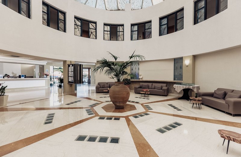 Malia Bay Beach Hotel & Bungalows 21