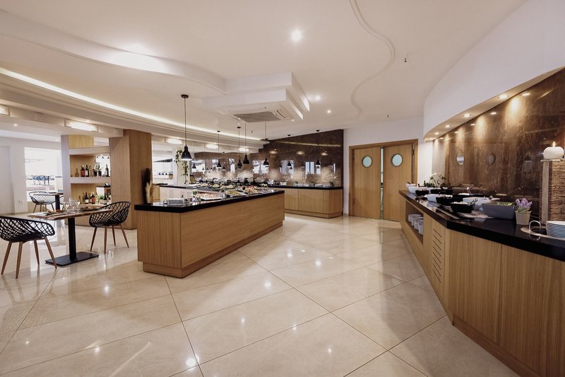 Malia Bay Beach Hotel & Bungalows 23