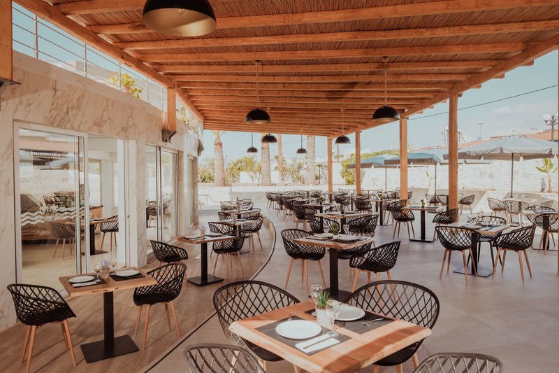 Malia Bay Beach Hotel & Bungalows 24