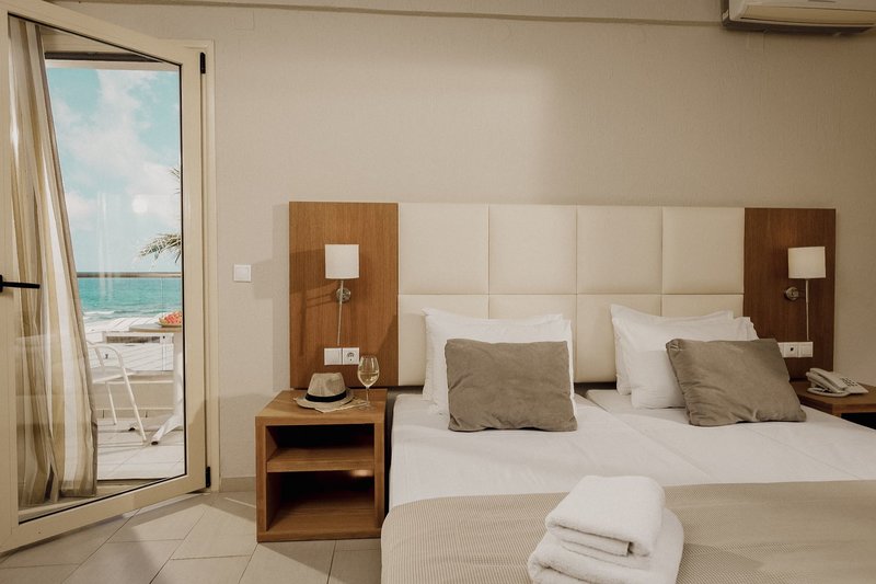 Malia Bay Beach Hotel & Bungalows 30