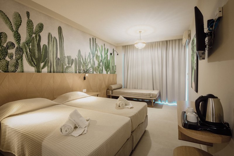 Malia Bay Beach Hotel & Bungalows 33