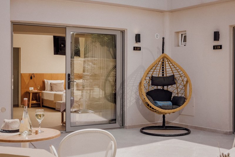Malia Bay Beach Hotel & Bungalows 34