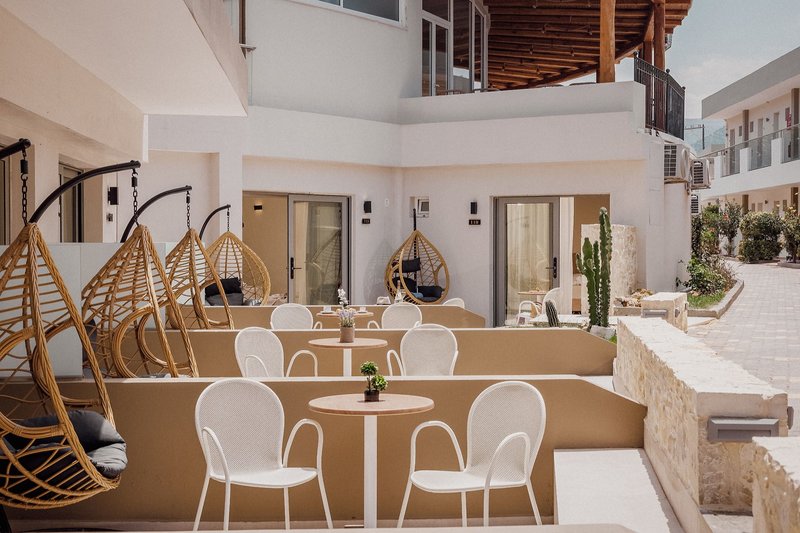 Malia Bay Beach Hotel & Bungalows 35