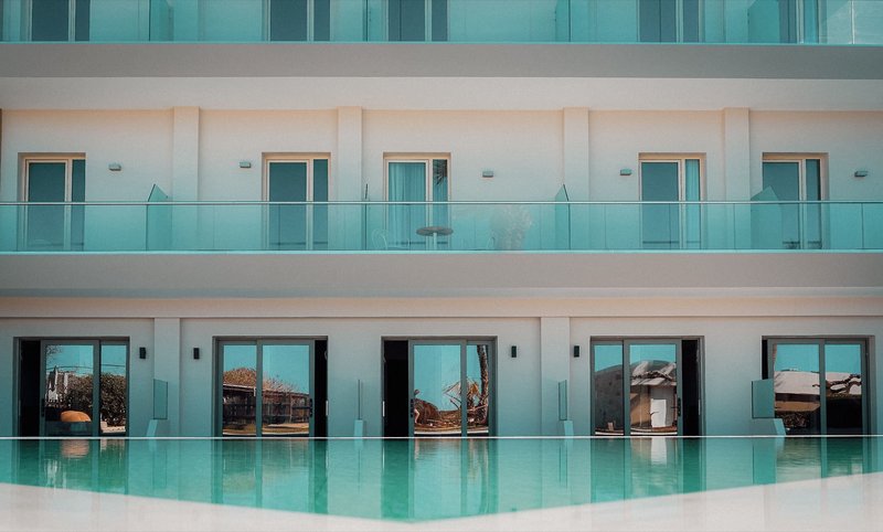 Malia Bay Beach Hotel & Bungalows 39