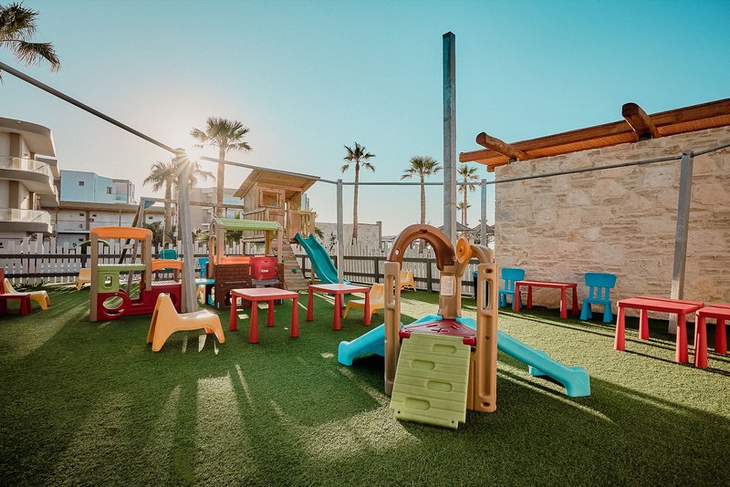 Malia Bay Beach Hotel & Bungalows 43