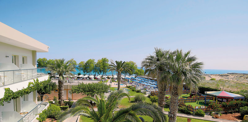 Malia Bay Beach Hotel & Bungalows 7