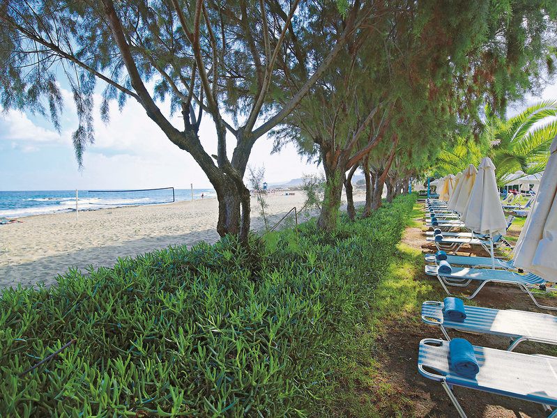 Malia Bay Beach Hotel & Bungalows 9
