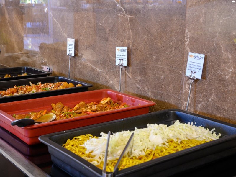 Malia Bay Beach Hotel & Bungalows 26 - Restaurant