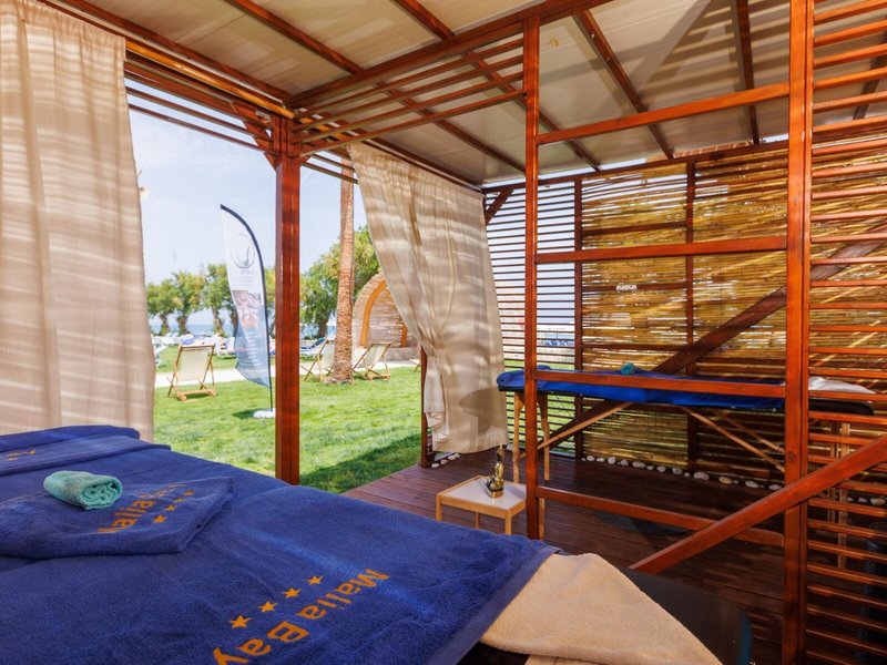 Malia Bay Beach Hotel & Bungalows 49 - Health & Beauty