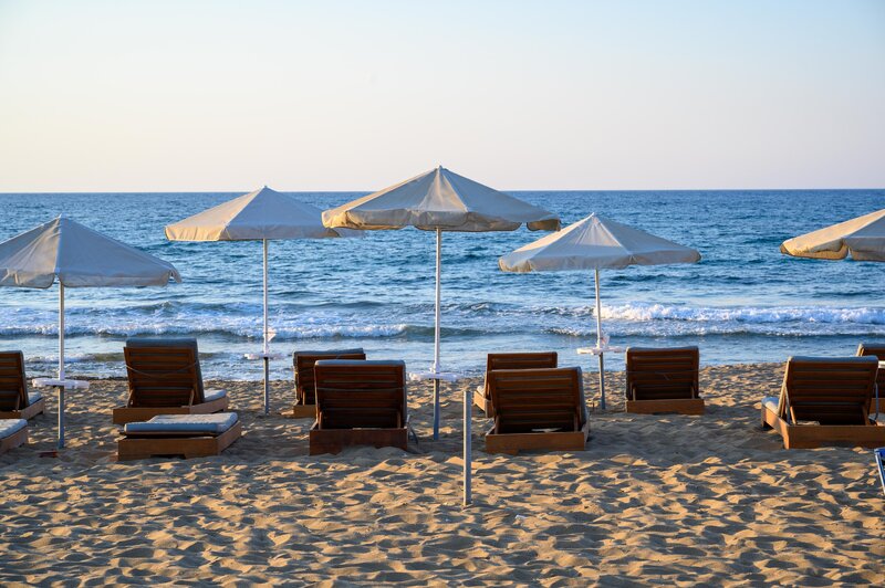 Malia Bay Beach Hotel & Bungalows 10