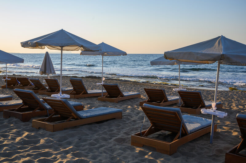 Malia Bay Beach Hotel & Bungalows 11
