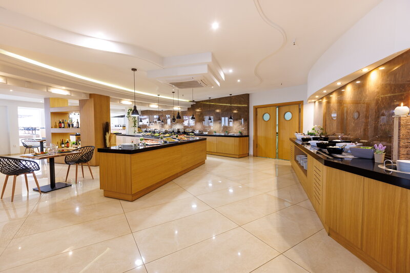 Malia Bay Beach Hotel & Bungalows 13