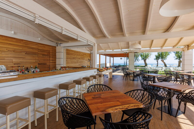 Malia Bay Beach Hotel & Bungalows 14