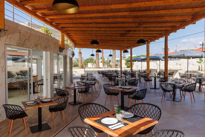 Malia Bay Beach Hotel & Bungalows 15