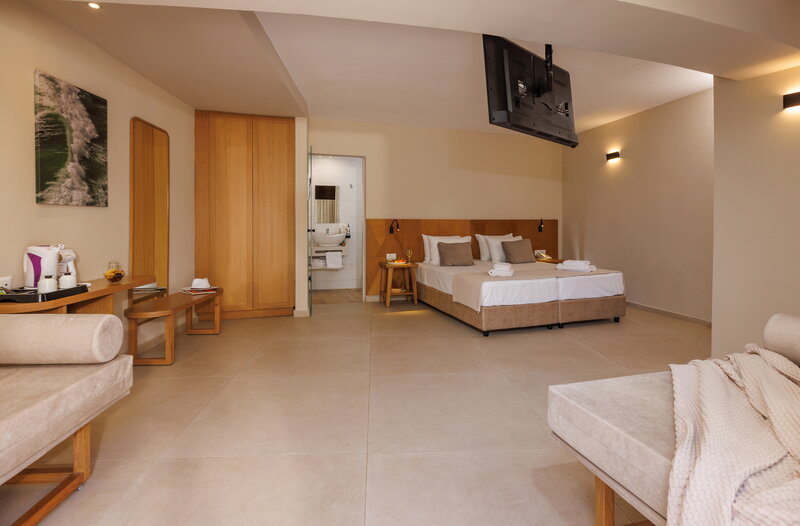 Malia Bay Beach Hotel & Bungalows 16